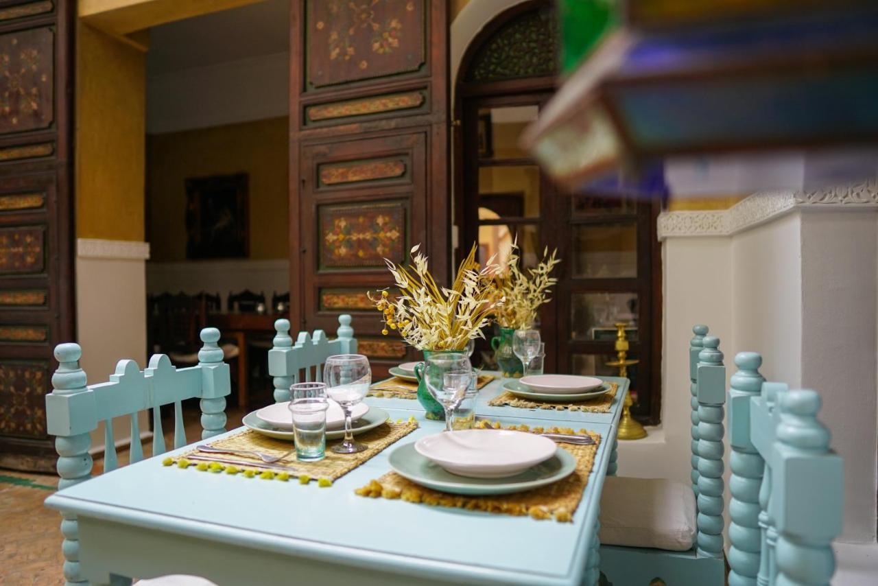 Riad Dama &