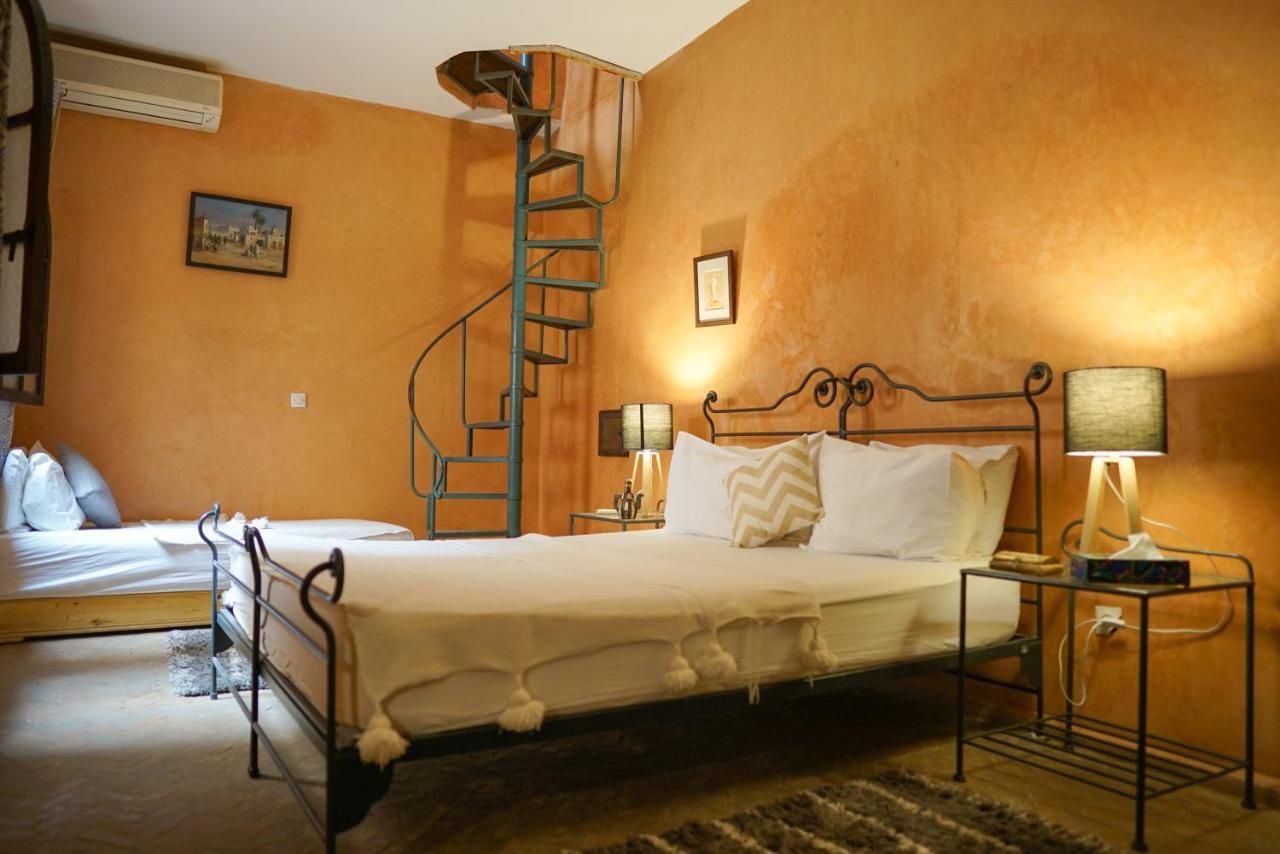 Riad Dama & Marrakesh