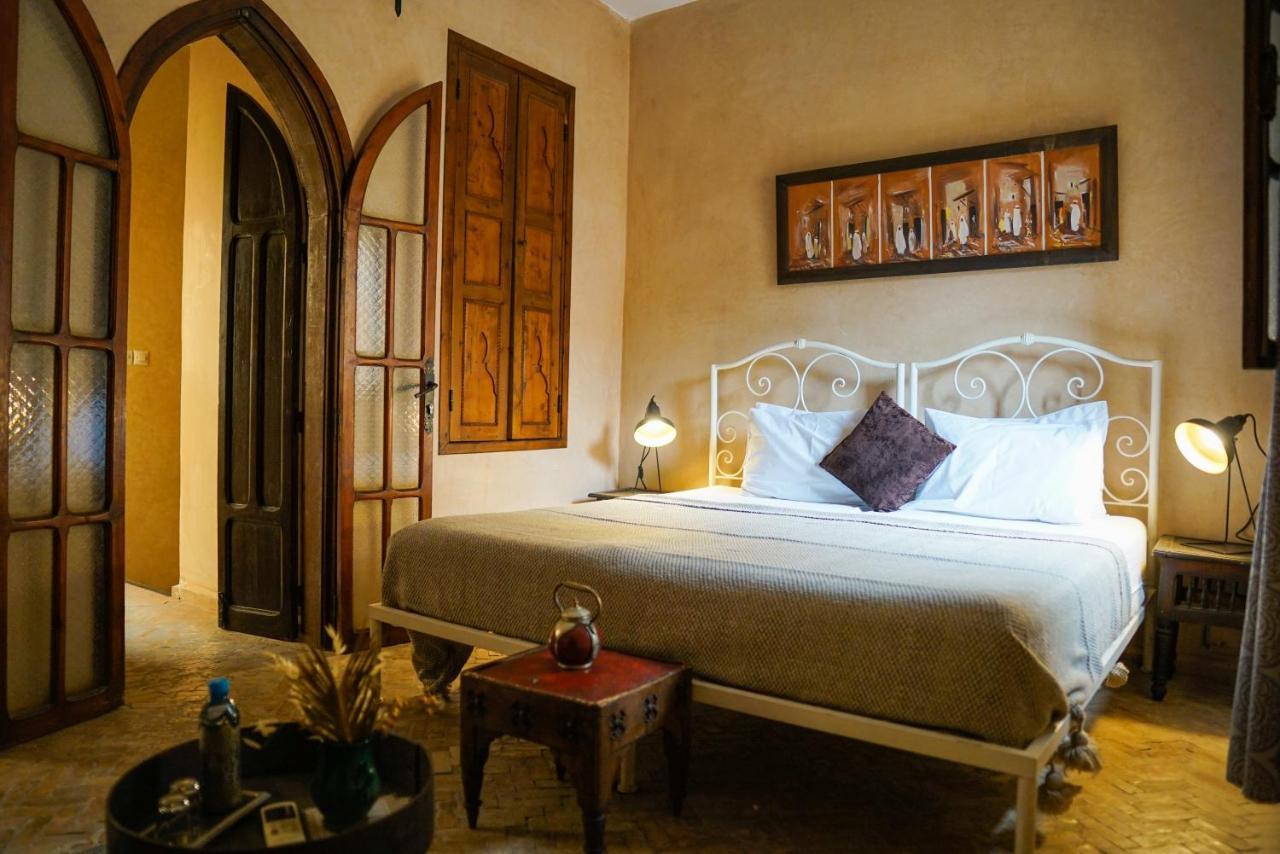 Riad Dama & Marrakesh