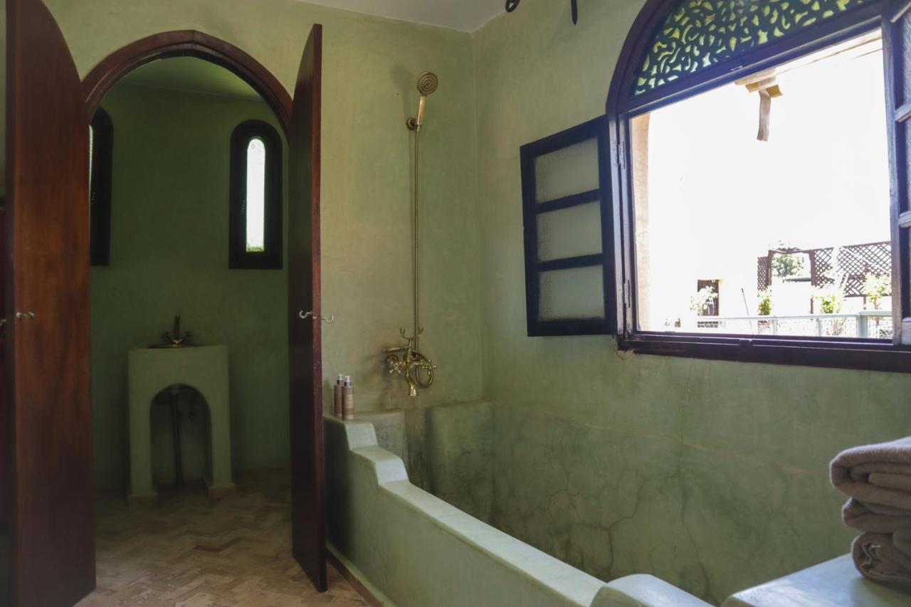Dama & Marrakesh