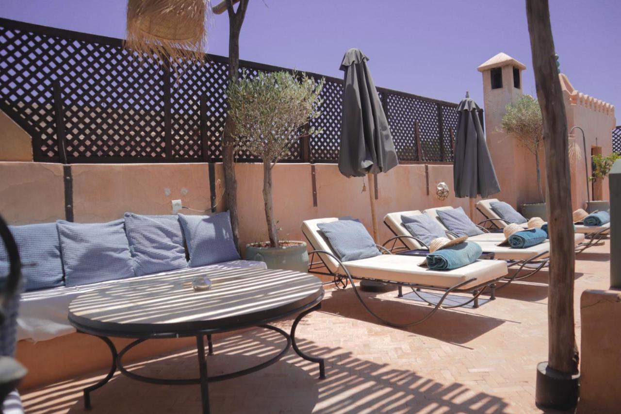 Dama & Riad Marrakesh