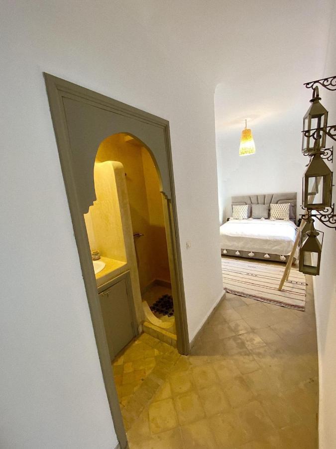 Private House Arlette Exclusive Riad