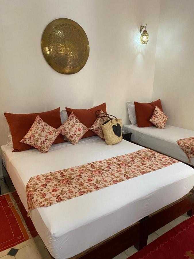 Bed and breakfast Dar Asdika Marrakesh