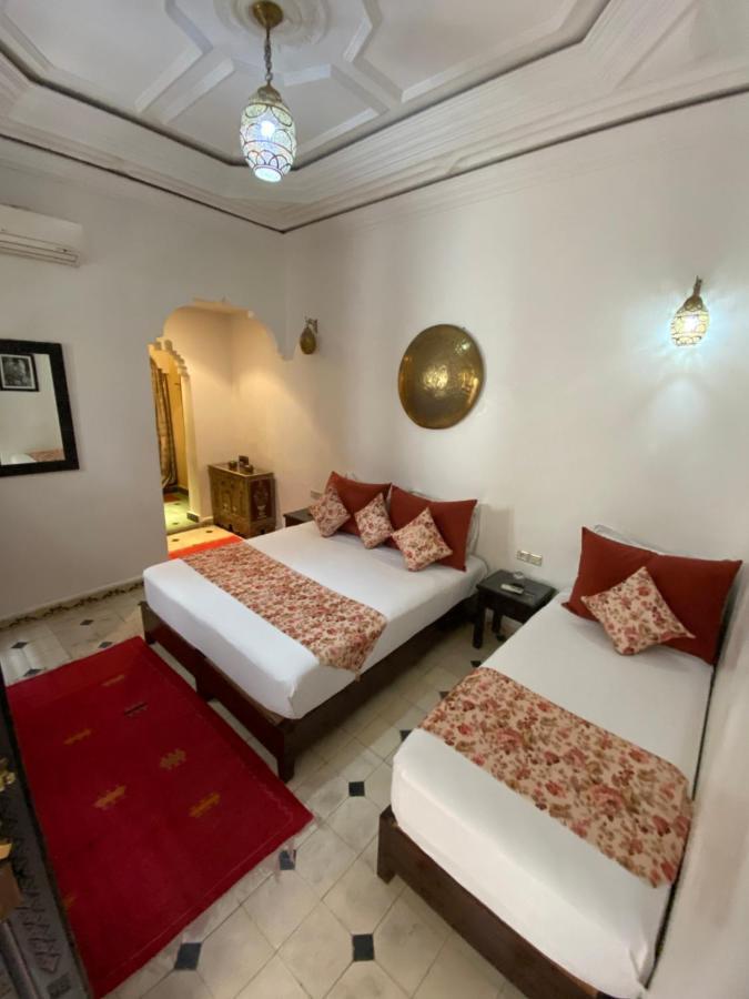 Bed and breakfast Dar Asdika Marrakesh