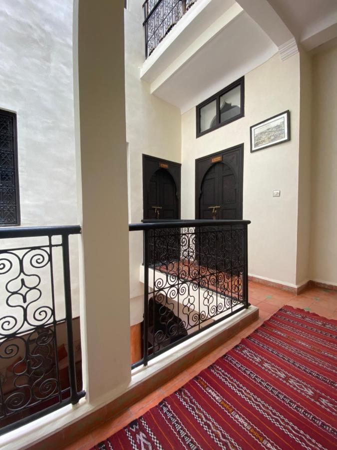 Bed and breakfast Dar Asdika