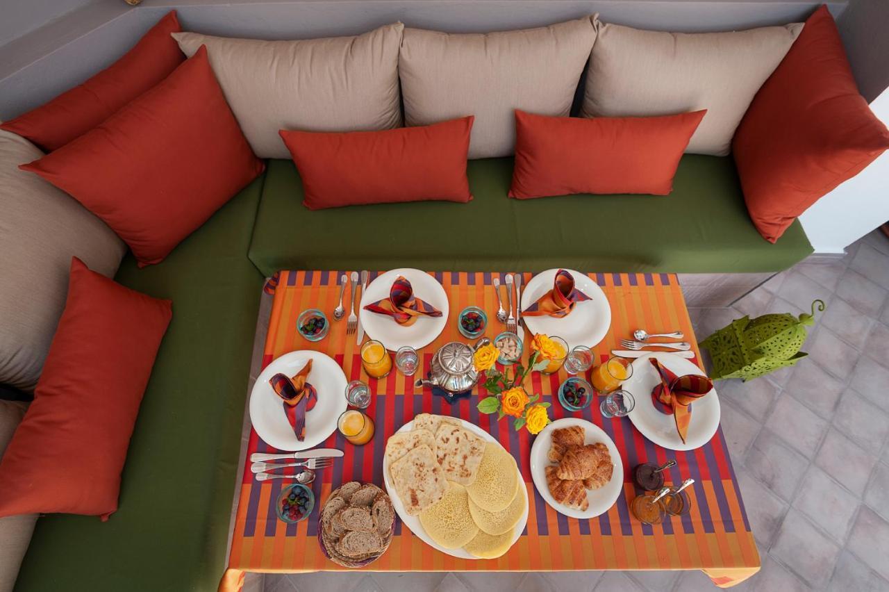 Riad Mylaya Marrakesh