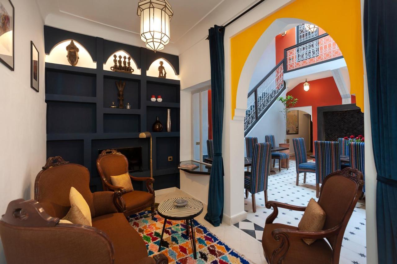 Mylaya Riad