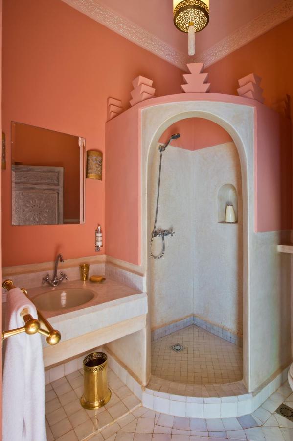 Riad Hel'lo 3*