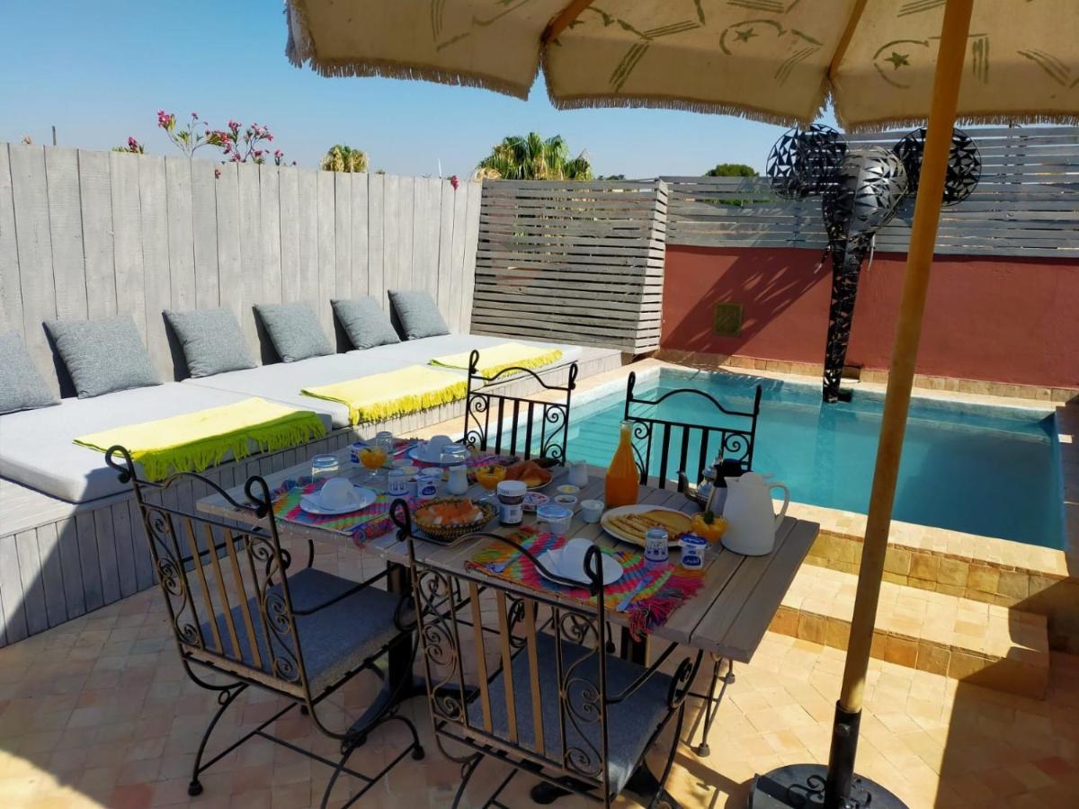Hel'lo Riad Marrakesh