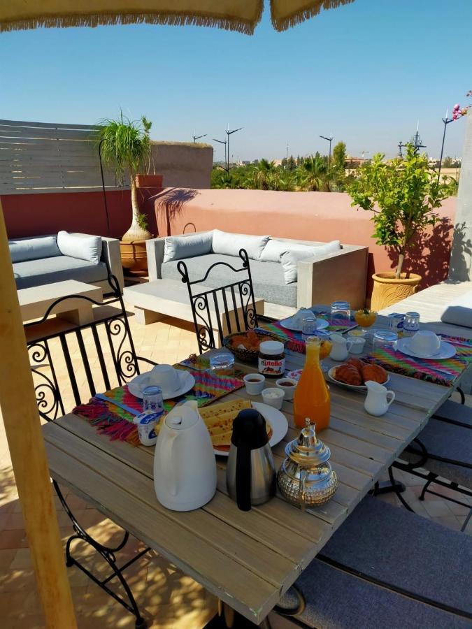 Riad Hel'lo Marrakesh
