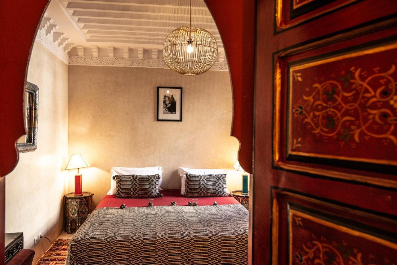 Riad Sindibad