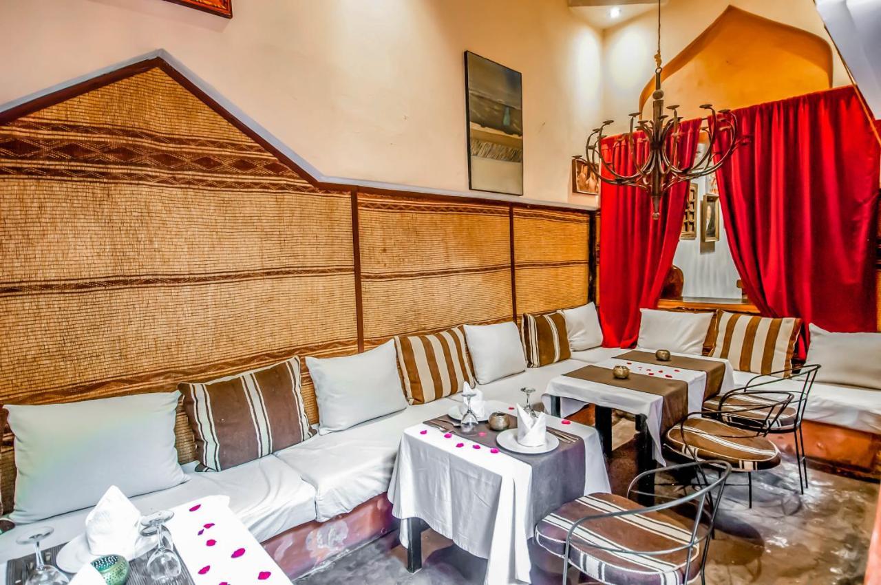 Chorfa 3* Marrakesh