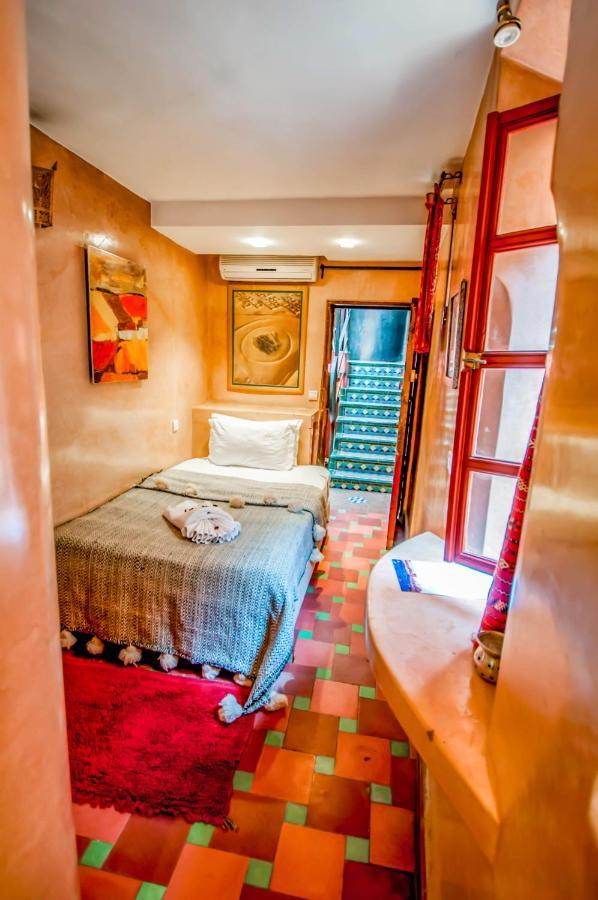 Chorfa Marrakesh