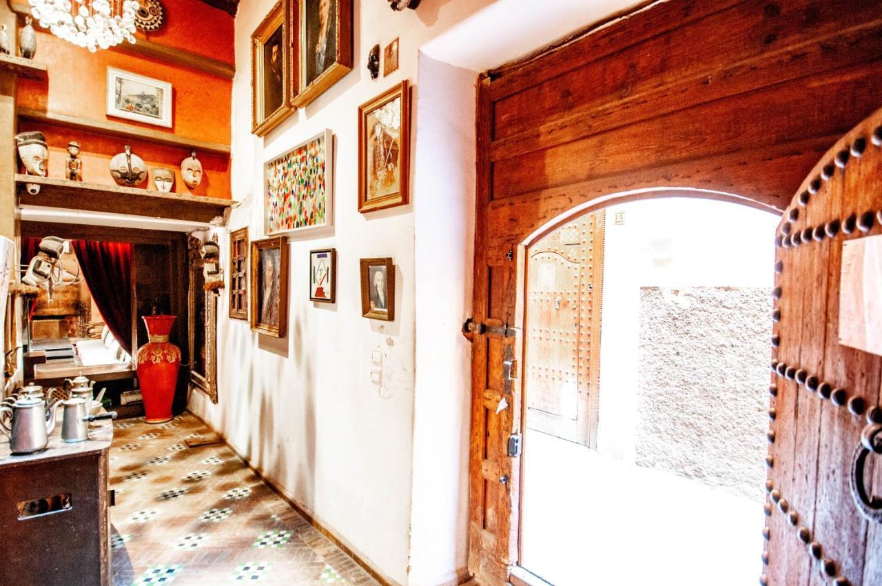 Riad Chorfa Marrakesh