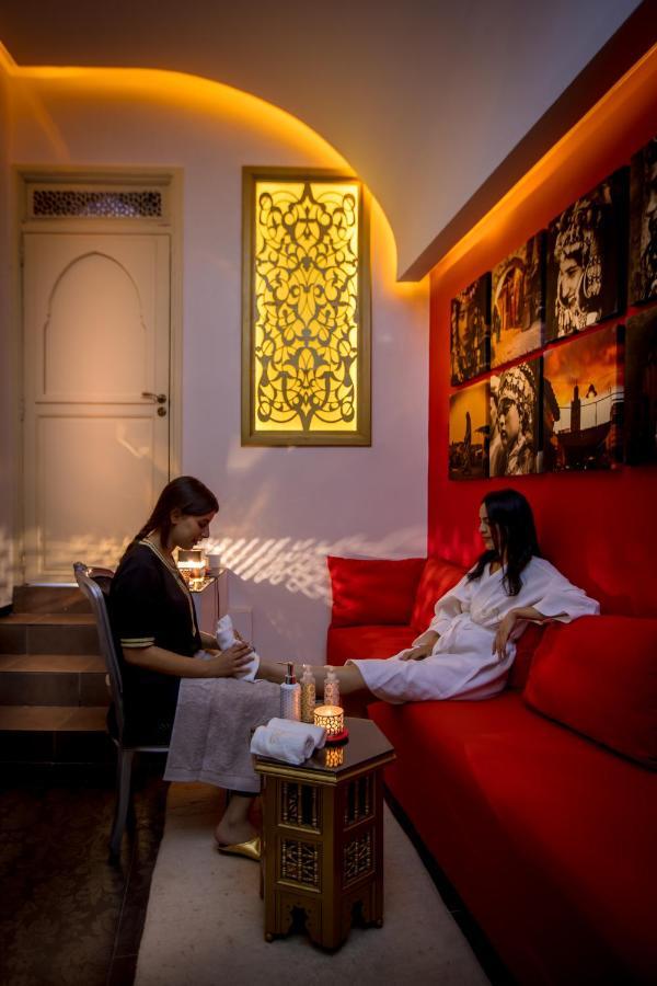 En Exclusivité Maison D Hôtes Chamade&spa