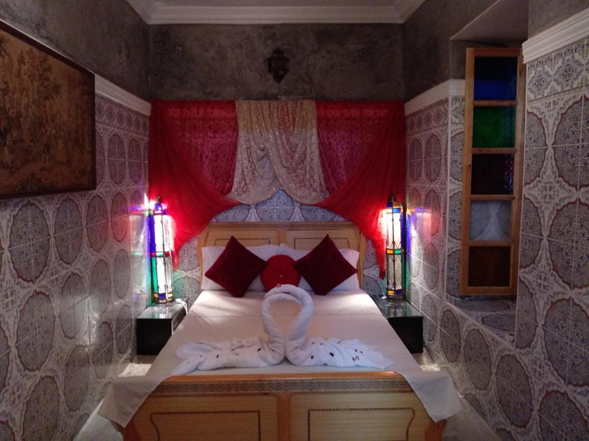 Dar Eljazouli Marrakech Riad Marrakesh