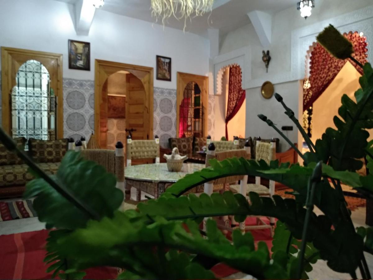 Dar Eljazouli Marrakech 3*