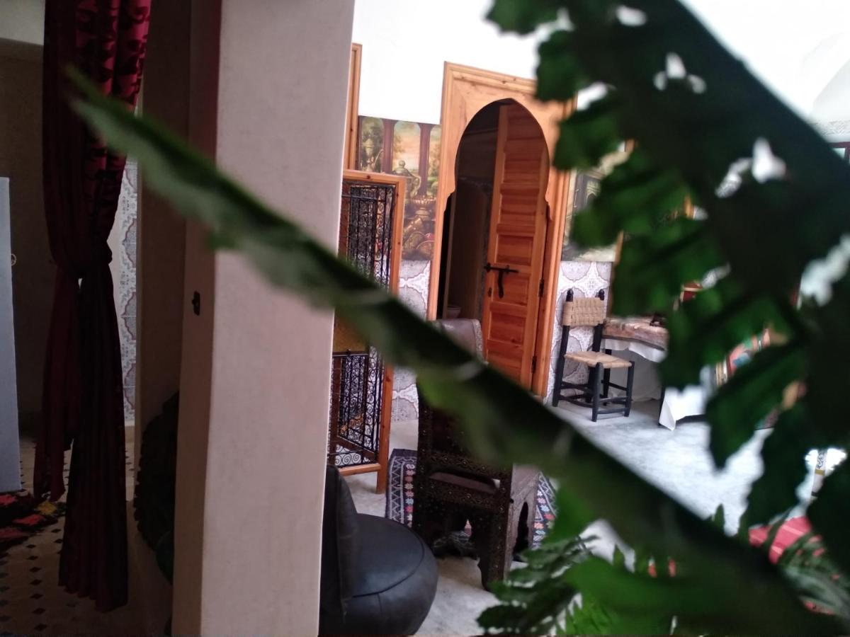Riad Dar Eljazouli Marrakech 3*