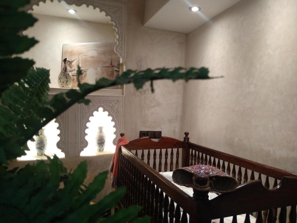 Dar Eljazouli Marrakech Riad