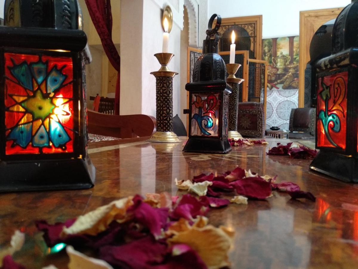Dar Eljazouli Marrakech