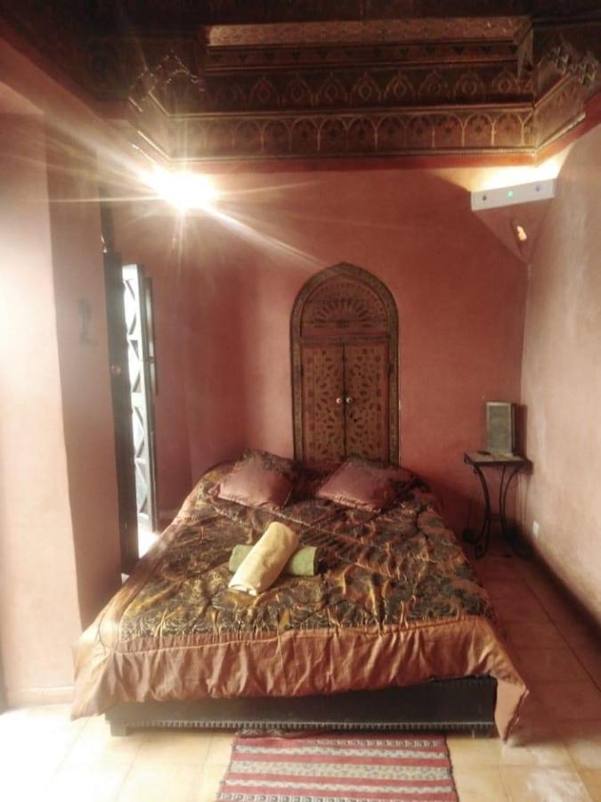 Sabbah * Marrakesh