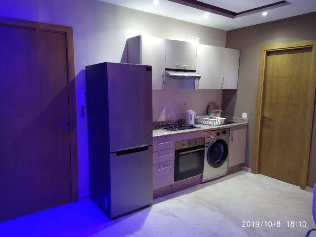Apartment Superbe Hivernage
