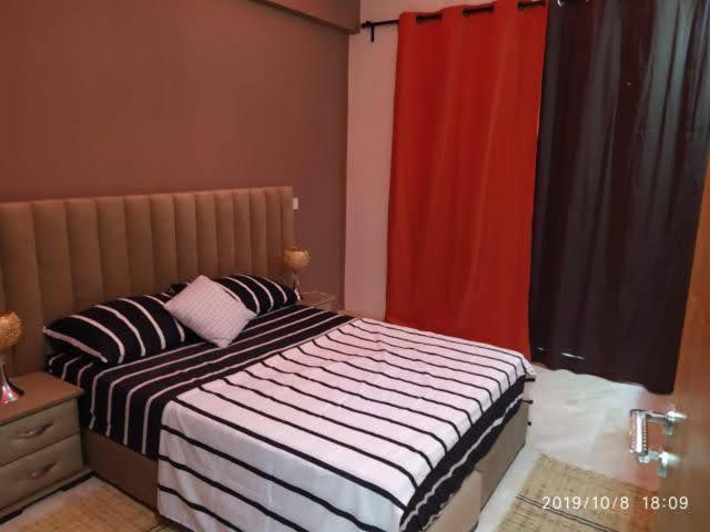 Apartment Superbe Hivernage *