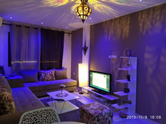 Superbe Hivernage Apartment Marrakesh