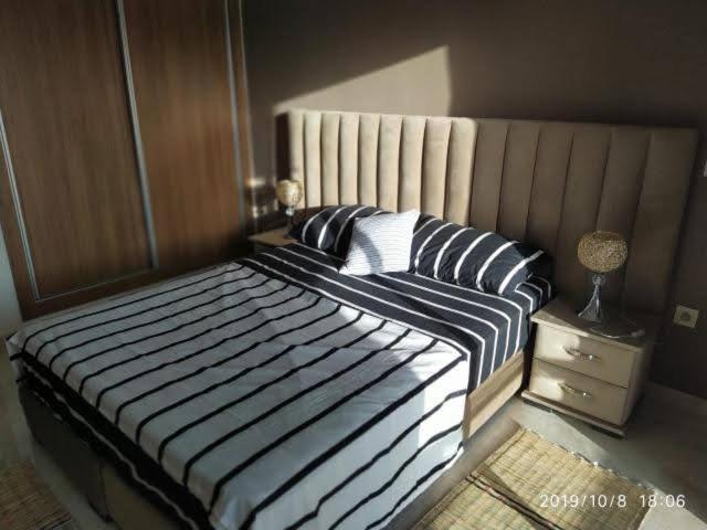 Superbe Hivernage Apartment