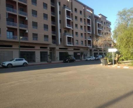 Superbe Hivernage Apartment Marrakesh
