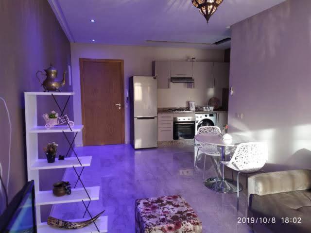 Superbe Hivernage Apartment