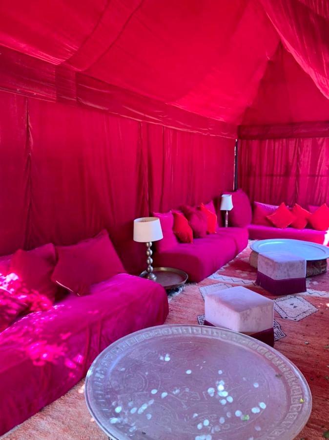 The Bohemian Jungle Marrakesh