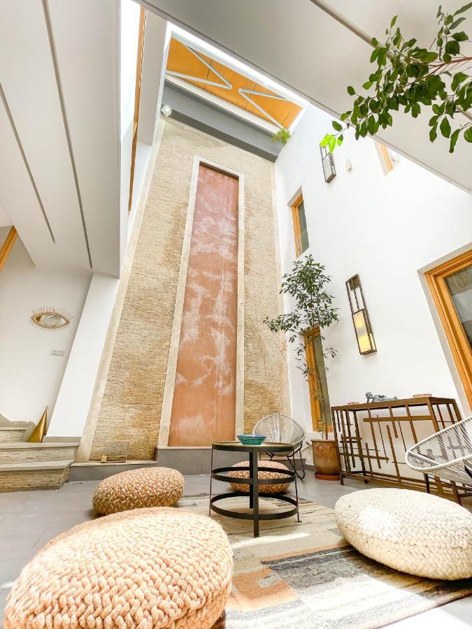 Riad Rio Bed & Breakfast