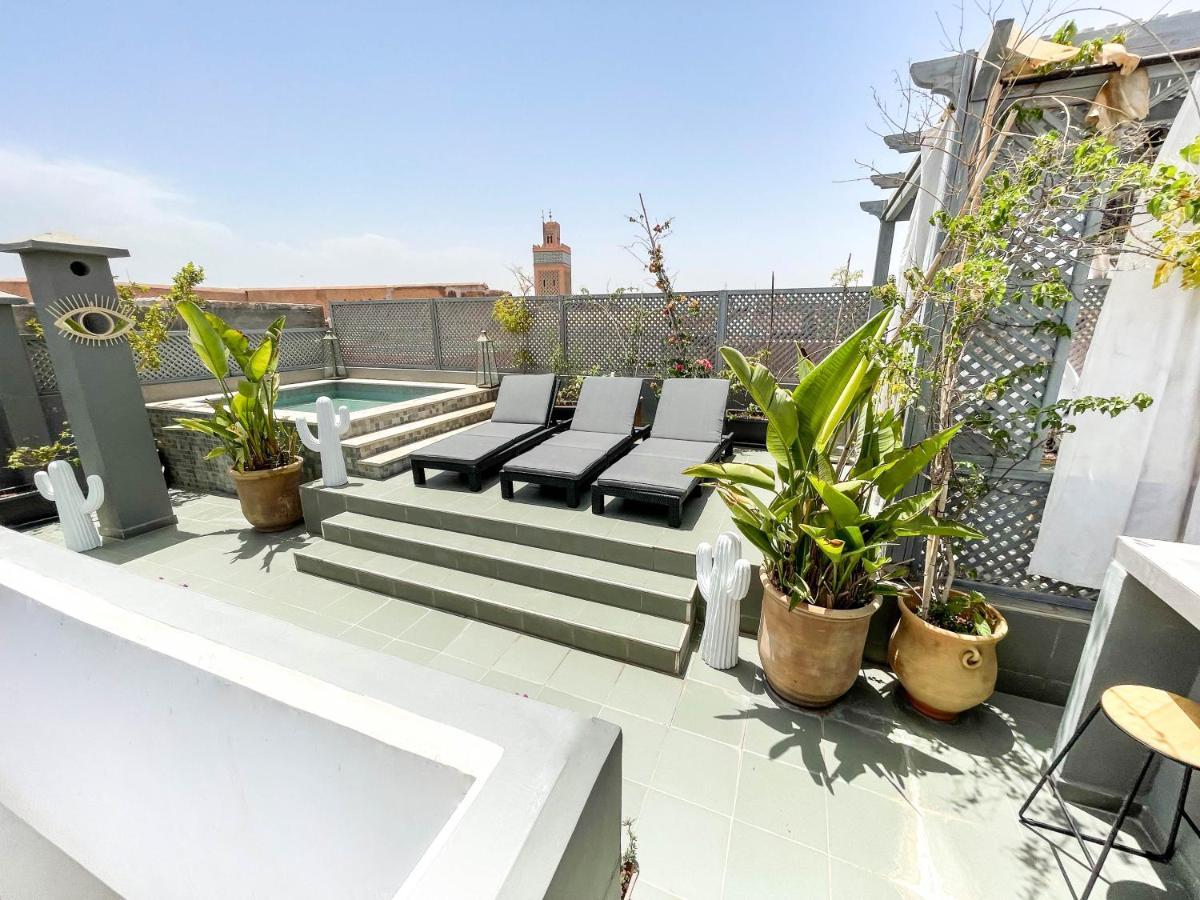 Riad Rio * Marrakesh