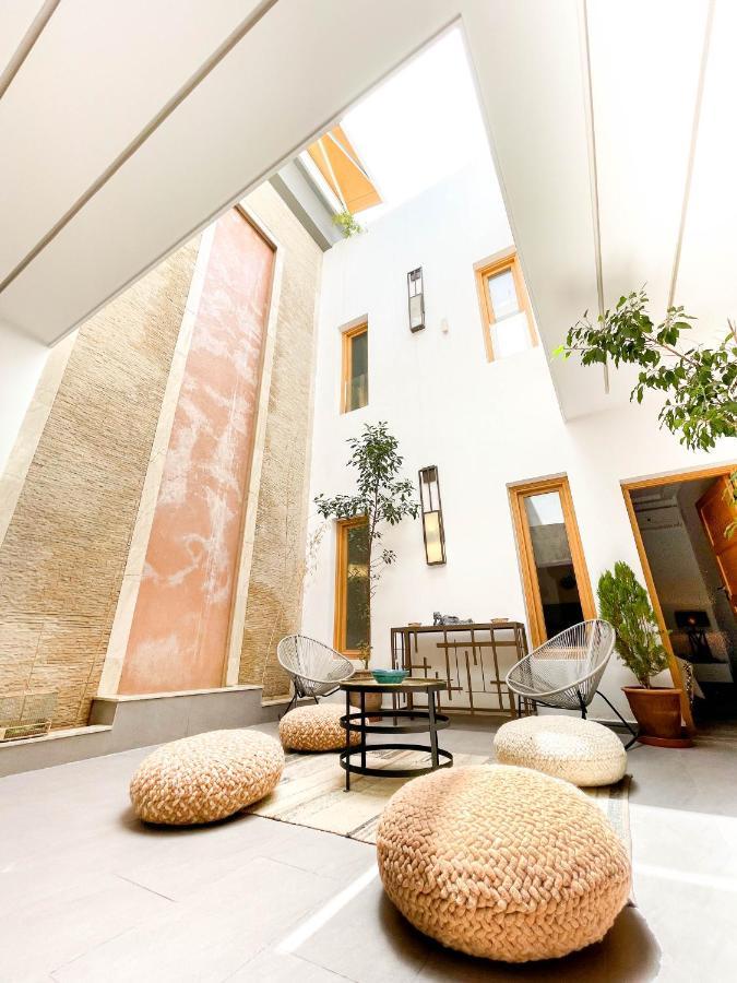 Bed & Breakfast Riad Rio