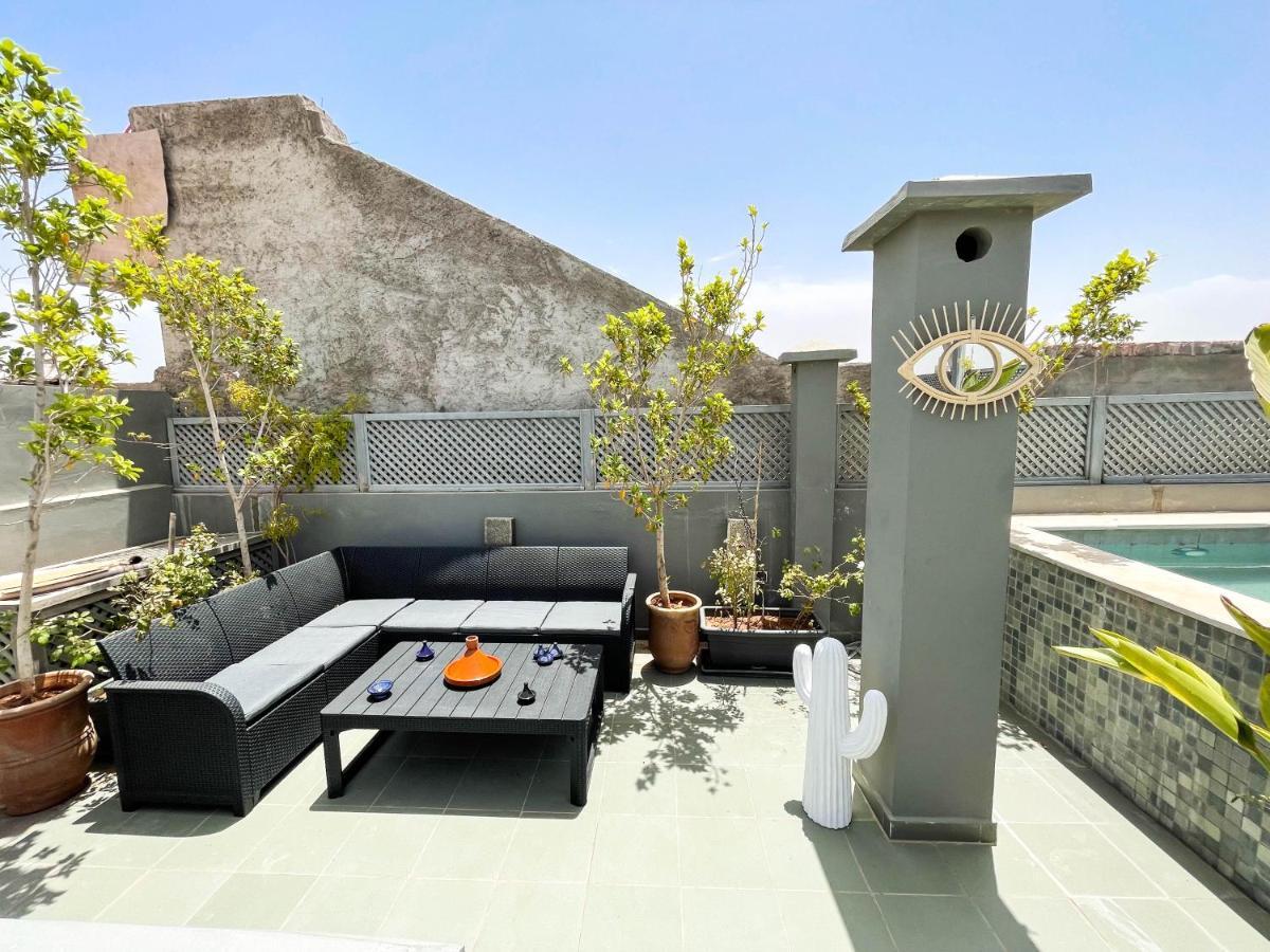 Riad Rio