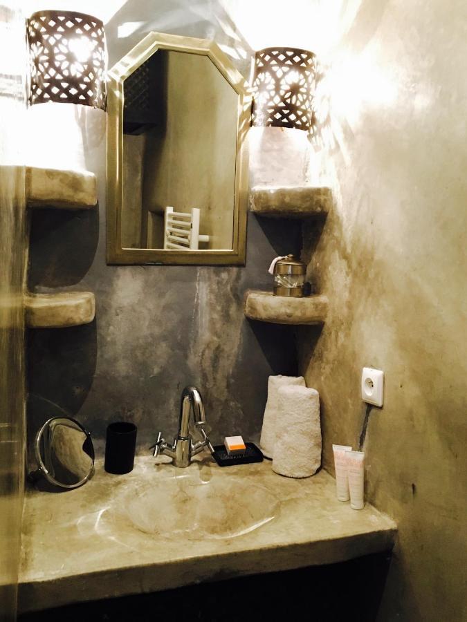 Tawargit Bed & Breakfast 4*