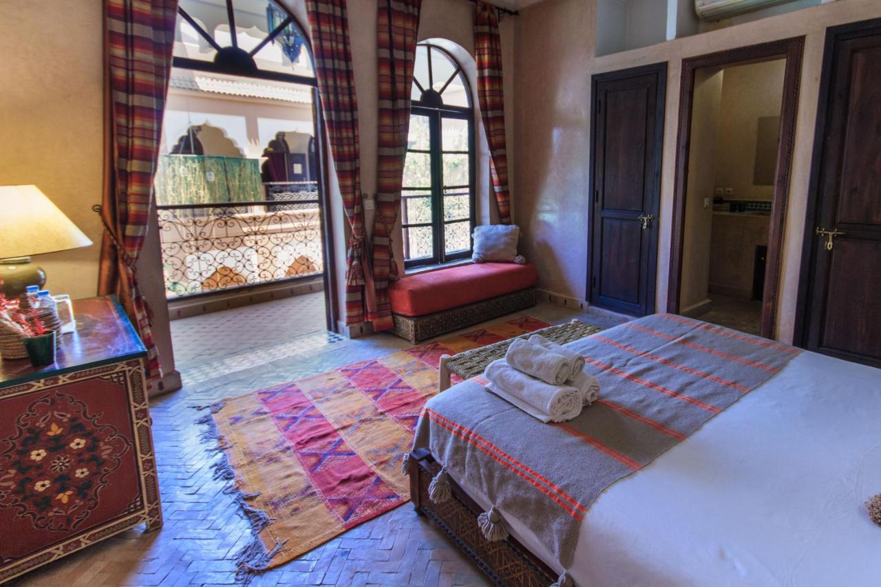 Riad Nabila