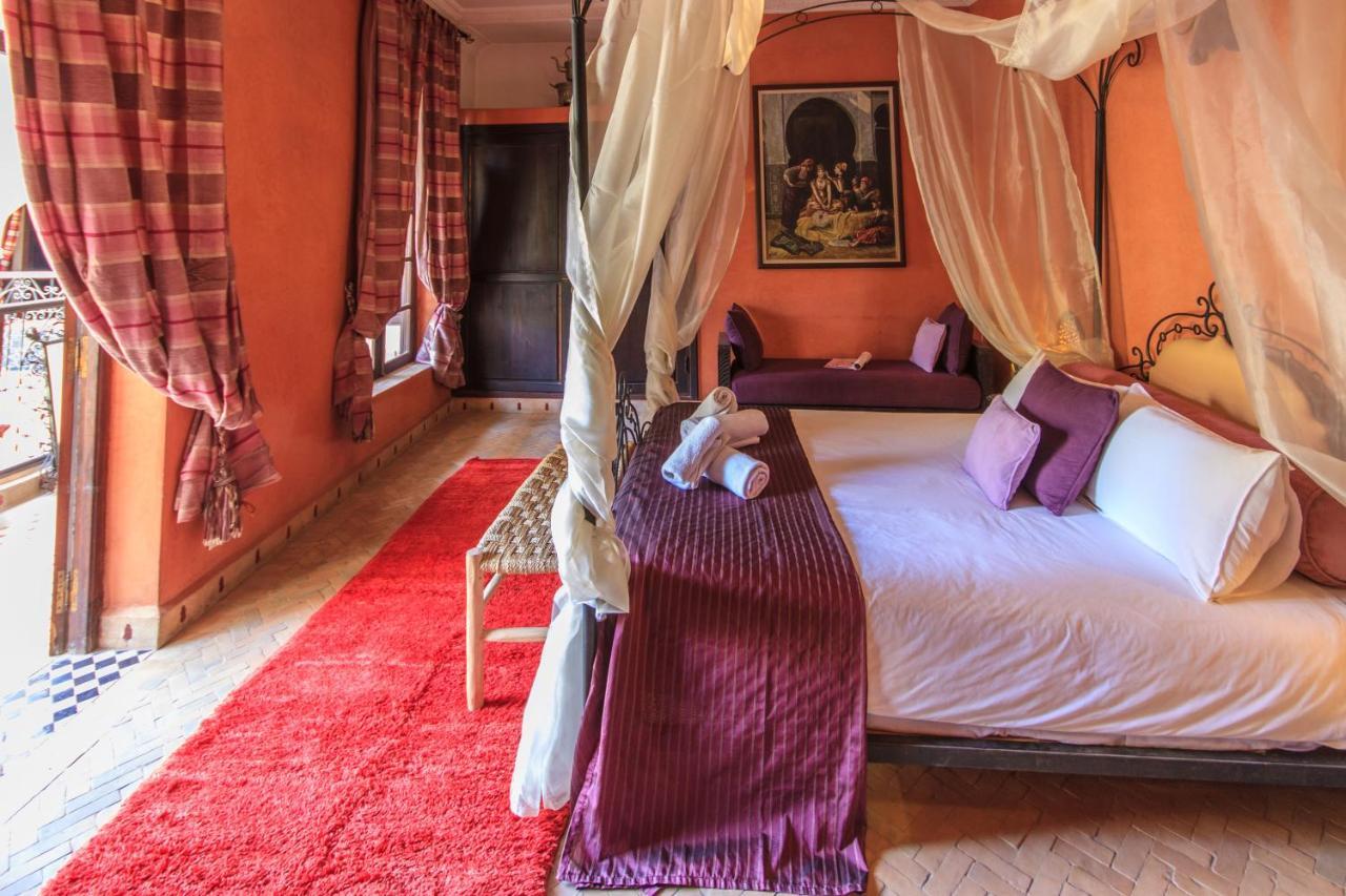 Nabila Marrakesh