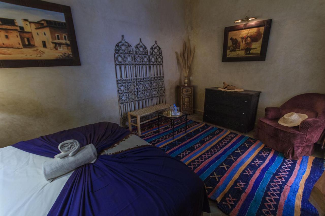 Riad Nabila 4*