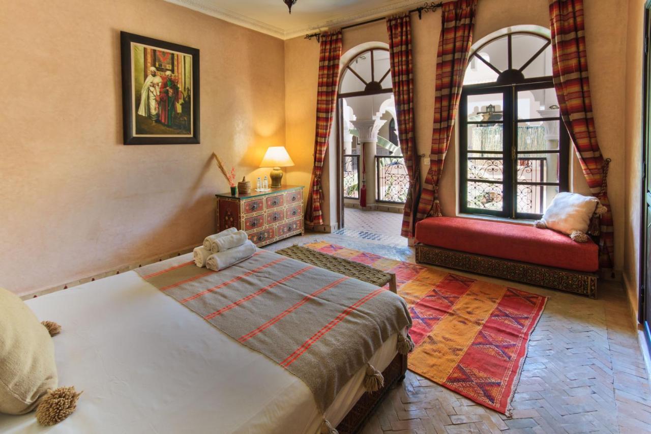 Nabila 4* Marrakesh