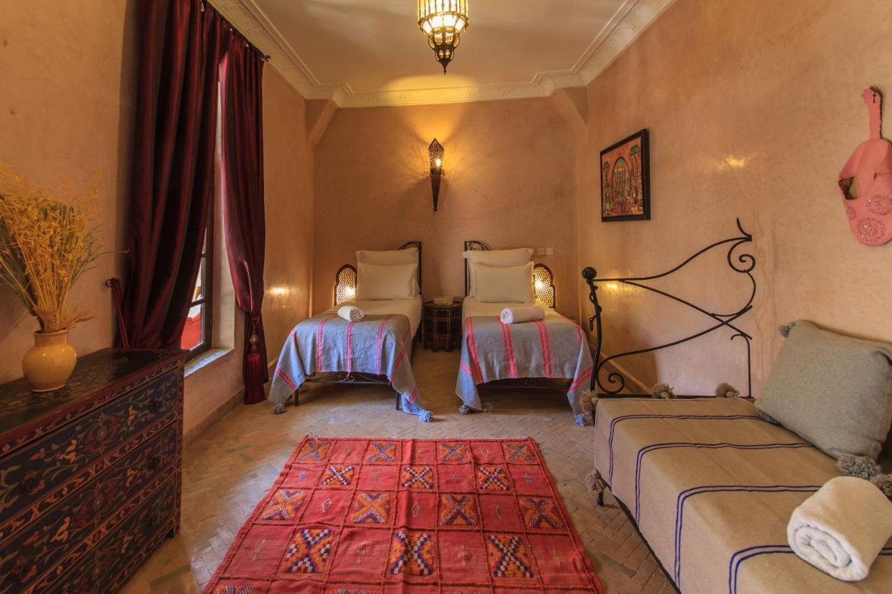 Nabila Marrakesh