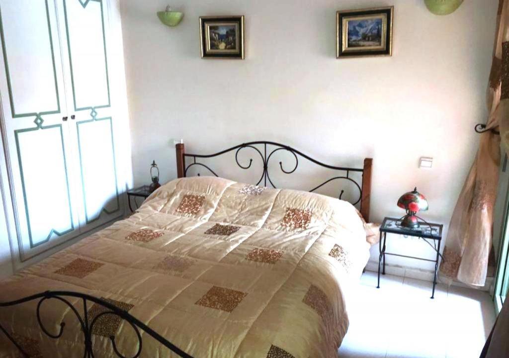 Residence Atlas Marrakech 4680