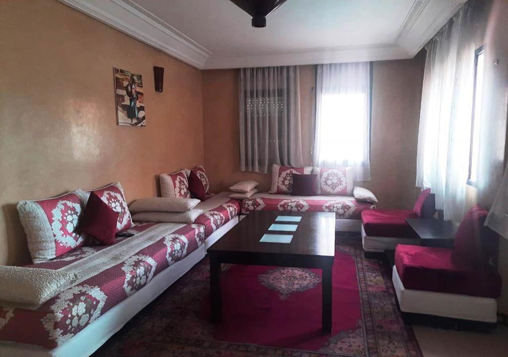 Residence Atlas Marrakech 5238 Apartment
