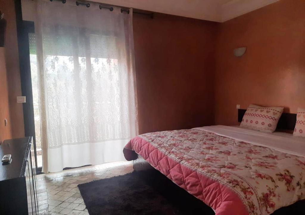 Residence Atlas Marrakech 5238 Apartment