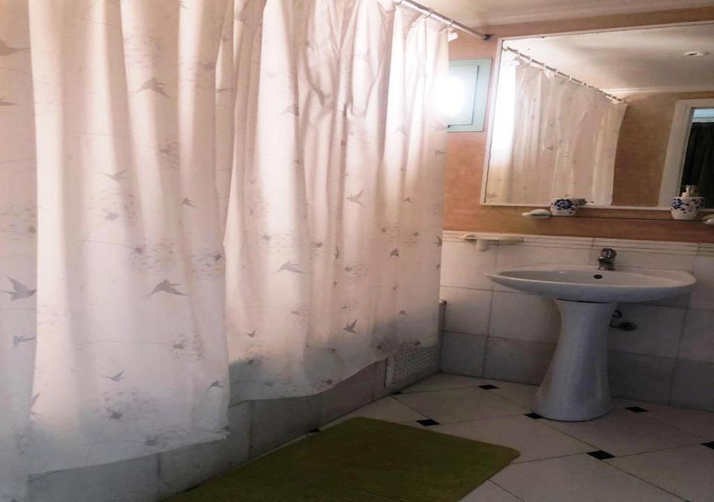 Residence Atlas Hivernage Marrakech 5298 Marrakesh