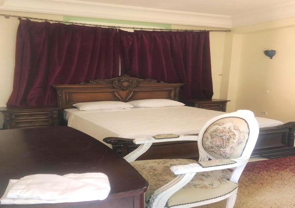 Residence Atlas Hivernage Marrakech 5298 Marrakesh