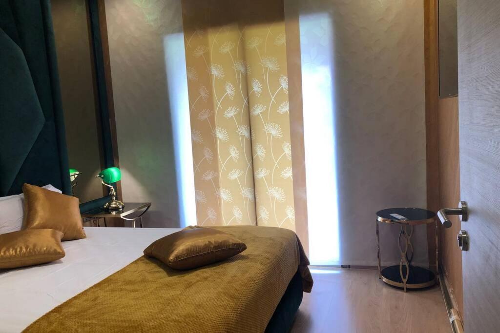 Cosy Loft Emeraude Marrakech Prestigia Golf
