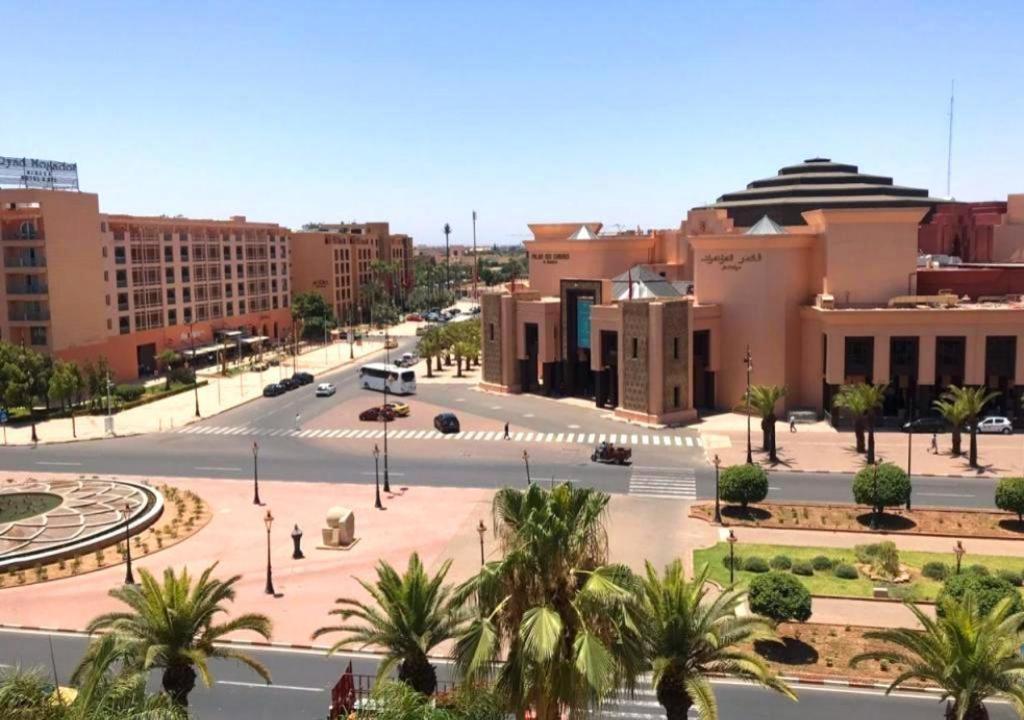 Residence Atlas Marrakech 4680