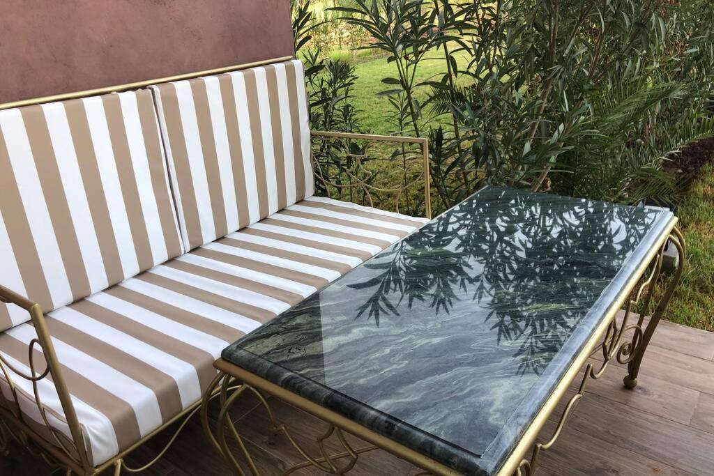 Cosy Loft Emeraude Marrakech Prestigia Golf Marrakesh